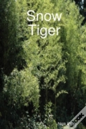 Capa do artigo Snow Tiger