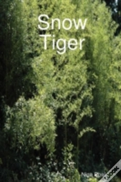 Capa do artigo Snow Tiger