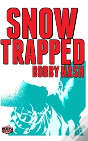 Capa do artigo Snow Trapped