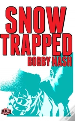 Capa do artigo Snow Trapped