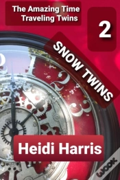 Capa do artigo Snow Twins