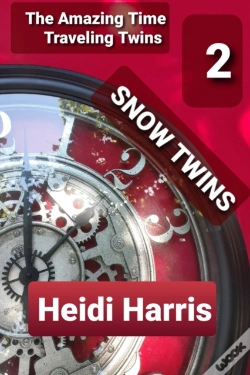 Capa do artigo Snow Twins