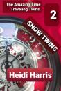 Snow Twins - Preview