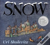 Capa do artigo Snow