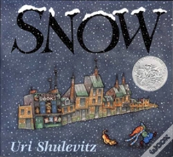 Capa do artigo Snow