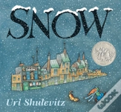 Capa do artigo Snow