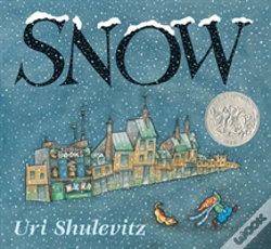 Capa do artigo Snow