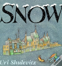 Capa do artigo Snow