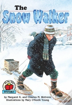 Capa do artigo Snow Walker