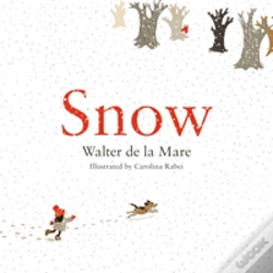 Capa do artigo Snow