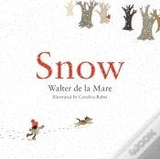 Capa do artigo Snow