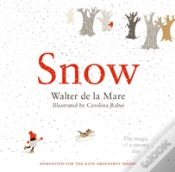 Capa do artigo Snow