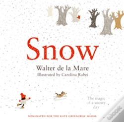 Capa do artigo Snow