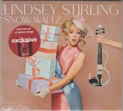 Capa do artigo Snow Waltz (Deluxe Edition) - CD