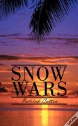 Capa do artigo Snow Wars