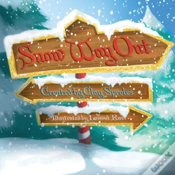 Capa do artigo Snow Way Out