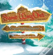 Capa do artigo Snow Way Out