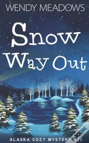 Capa do artigo Snow Way Out
