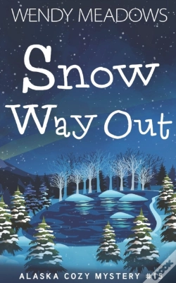 Capa do artigo Snow Way Out