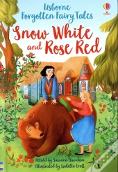 Snow White And Rose Red