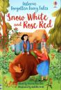 Snow White And Rose Red - Preview