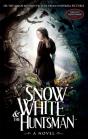 Snow White And The Huntsman - Preview