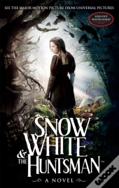 Snow White And The Huntsman