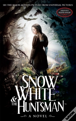 Capa do artigo Snow White And The Huntsman