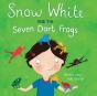 Snow White And The Seven Dart Frogs - Preview