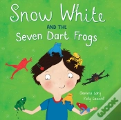 Capa do artigo Snow White And The Seven Dart Frogs