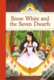 Capa do artigo Snow White And The Seven Dwarfs