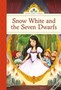 Capa do artigo Snow White And The Seven Dwarfs