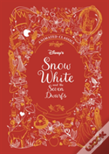 Snow White And The Seven Dwarfs (Disney Animated Classics)