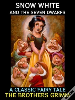 Capa do artigo Snow White And The Seven Dwarfs