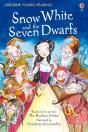 Snow White And The Seven Dwarfs - Preview