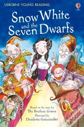 Snow White And The Seven Dwarfs