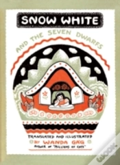 Capa do artigo Snow White And The Seven Dwarfs