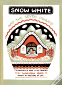 Capa do artigo Snow White And The Seven Dwarfs