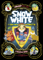 Snow White And The Seven Robots - Preview