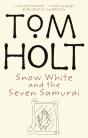 Snow White And The Seven Samurai - Preview