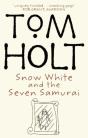 Snow White And The Seven Samurai - Preview