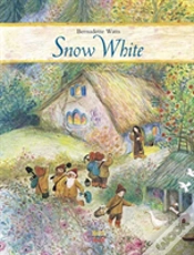 Capa do artigo Snow White