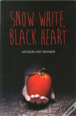 Capa do artigo Snow White, Black Heart