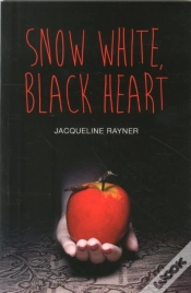 Capa do artigo Snow White, Black Heart