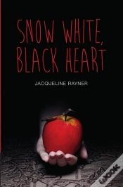 Capa do artigo Snow White, Black Heart