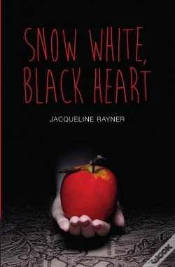Capa do artigo Snow White, Black Heart