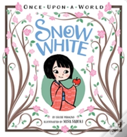 Capa do artigo Snow White