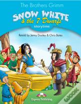 Snow White & 7 Dwarfs - Livro de Leitura  + Digibooks