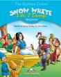 Snow White & 7 Dwarfs - Livro de Leitura  + Digibooks - Preview