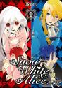 Snow White & Alice T01 - Preview